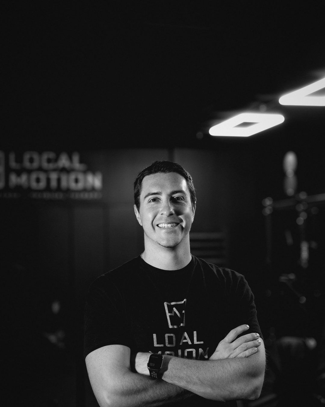 Dr. Aaron Scheiderman