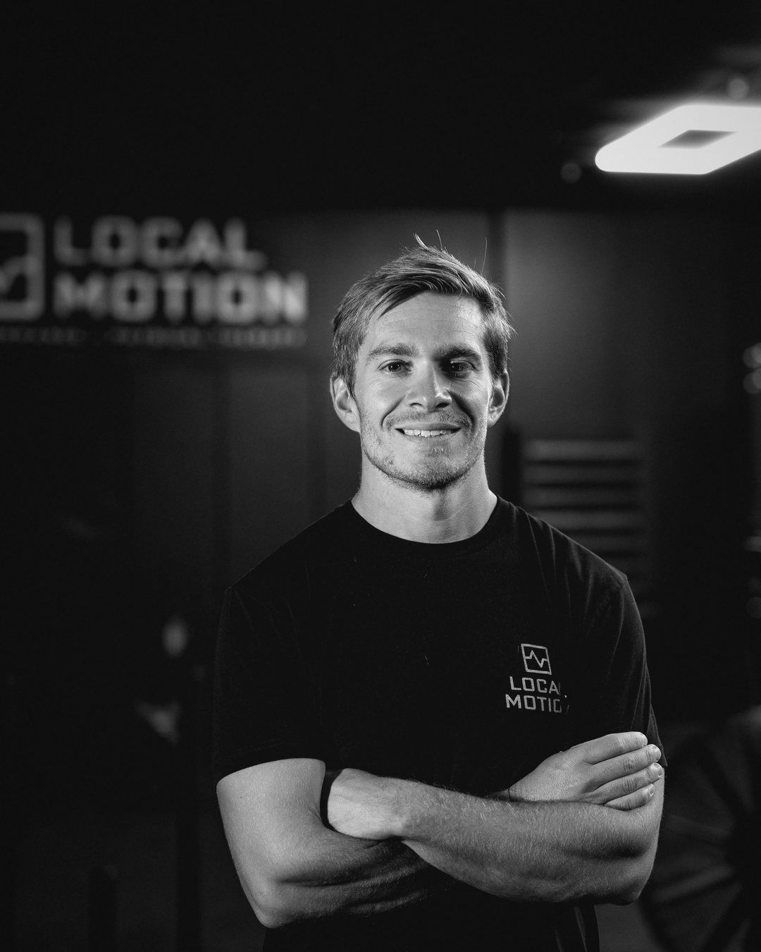 Dr. Nico Locandro